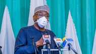 Nigerian governor sacks 2,414 teachers, gives reason for drastic action