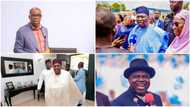 2023 Presidency: Tension as 4 more PDP governors threaten to dump Atiku, give reason
