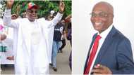 Edo: ‘I’m tired of godfathers’, Former governorship aspirant dumps PDP, joins another party