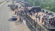 Strike: Lagos fixes date to hold talk with protesting drivers, restore normalcy