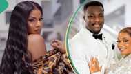 "Hope women who support her extend it to real life": BBNaija's Venita reacts to Queen's marriage