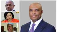 Top Nigerian oil moguls who rule the oil industry, companies and net worth