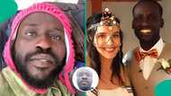 Man becomes homeless after Oyinbo wife reportedly ends relationship with him in US