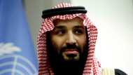 Tashin hankali: An samu sabani tsakanin Sarkin Saudiyya da Yarima mai jira gado MBS