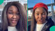 Lady living in abroad shares ways Nigeria is better than Japan, video trends on TikTok
