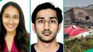 Air India: Siblings going for UK vacation die in plane crash that killed 241, family mourns