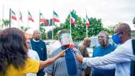 Orbih speaks on gale of defections from PDP to APC, knocks Buhari's govt