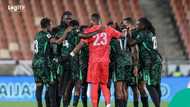 AFCON 2025: 4 teams that could stop Nigeria from Winning the trophy