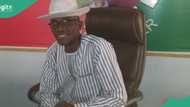 Labour Party reacts to report of LG chairmen defecting to APC in Kogi