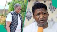 Pastor’s warning prophecy to Revd Azzaman about fatal accident surfaces as Kaduna cleric dies