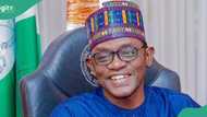 Buni submitted blank commissioner nominees list? Yobe Assembly speaker reacts