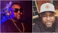 Ace Nigerian producer Dokta Frabz reportedly shot dead in US