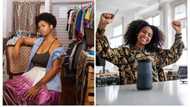 New report shows African countries with the highest number of women entrepreneurs