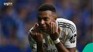 Manchester United player reportedly dating Real Madrid star Kylian Mbappe's ex-girlfriend