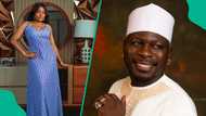 Funke Akindele continues to face backlash for skipping Kamo State's movie premiere