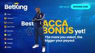 13 Players Win Over N160million using BetKing’s ACCA Bonus Feature