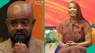 Morayo Afolabi Brown’s husband opens up on what nearly ruined their marriage