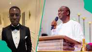Pastor Bolaji's Important Memo to APC's Hamzat about Lagosians During Church Visit gets fans talking