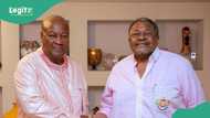 Nigerian billionaire Mike Adenuga set for big move as he meets Ghanaian president