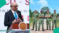 Singapore names foreign permanent residents who are required to serve in the military