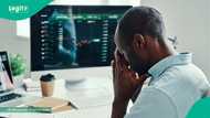 NGX falls as investors take profit in banking, consumer goods stocks