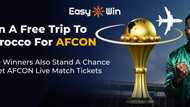 Easywin launches AFCON promo, offers Nigerians weekly all-expense-paid Morocco trips