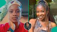 Lady shares emotional discovery after checking late gospel singer Ifunanya Nwangene’s profile