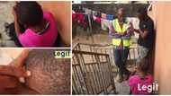 13-year-old Nigerian girl accused of witchcraft goes dumb after 'deliverance,' found almost lifeless