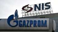 US sanctions hit Serbia's oil firm