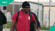 Victor Osimhen makes Galatasaray squad to face Alanyaspor as he nears injury return