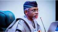 BREAKING: Femi Gbajabiamila dissolves 9th House of Representatives