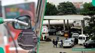 N1,255: Depot owners slash petrol prices following Dangote reduction