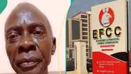 60-year-old man arrested by EFCC spends 13 years in prison without trial, secures freedom at 73