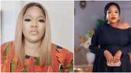 We are the bad friends we complain about: Toyin Abraham preaches genuine friendship and accountability