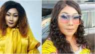 I’m single and looking for a husband: 56-year-old Eucharia Anunobi lists 12 things she wants in her man