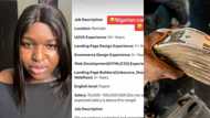 "Salary is N70k per month": Nigerian company advertises tech job that requires 28 years experience but low pay