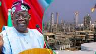 Port Harcourt refinery fails to run after mechanical completion, worries FG