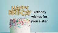 130+ beautiful heart-touching birthday wishes for your sister