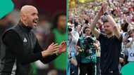Former Manchester United coach set to replace Xabi Alonso at Bayern Leverkusen
