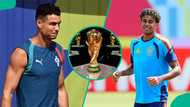 Supercomputer predicts Portugal vs Spain 2026 FIFA World Cup Round of 16 clash