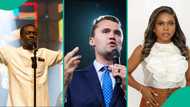 “Last days sign”: Nathaniel Bassey, Victoria Orenze mourn slain activist, Charlie Kirk
