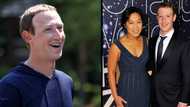Facebook founder Mark Zuckerberg wishes wife Priscilla Chan happy birthday with sweet Facebook post
