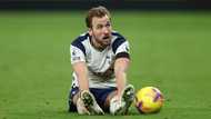 Tottenham name price tag for Harry Kane amid Man United, Manchester City interest