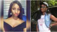 Missing Person: Nigerian lady cries out, says sister didn't return from work (photos)