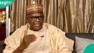 Breaking: Top northern lawmaker takes action after APC announces his replacement ahead of 2027