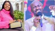 Modern Christianity in Nigeria is becoming a charade: Chioma Ifemeludike blasts supporters of Apostle Suleman