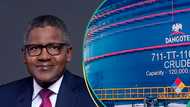 Dangote Refinery sxpands to Namibia, 4 other countries as fuel export ambitions Grow