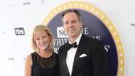 Jennifer Marie Brown’s biography: Who Is Jake Tapper's Wife?