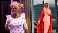 “Being engaged doesn’t make a difference, it’s just a ring”: Taaooma talks about her relationship