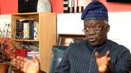 NLC vs Kaduna govt faceoff: Falana breaks silence on El-Rufai's 'wanted order', states what law says